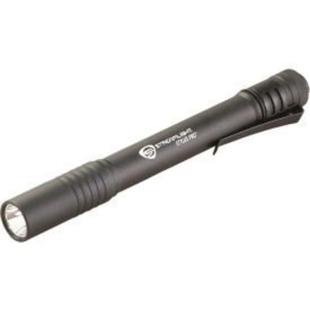 STREAMLIGHT Streamlight 66118 Stylus Pro 100 Lumen Inspection Pen Flashlight 66118